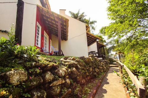 Hostal Pousada Dos Ingleses