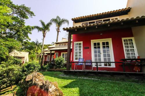 Hostal Pousada Dos Ingleses