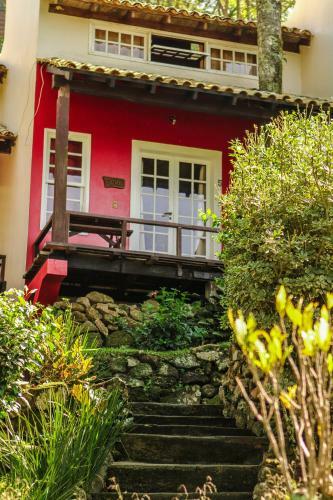 Hostal Pousada Dos Ingleses