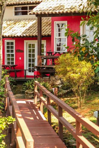 Hostal Pousada Dos Ingleses