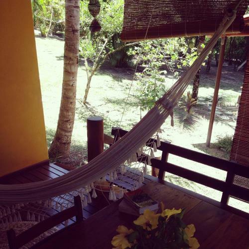Hostal Vila Sofia Pousada