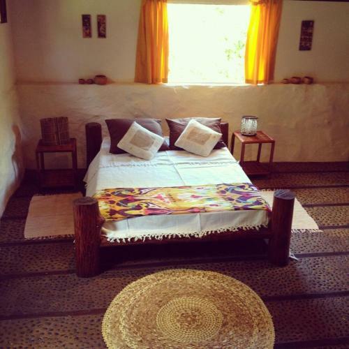 Hostal Vila Sofia Pousada