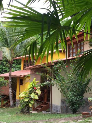 Hostal Vila Sofia Pousada