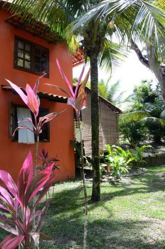 Hostal Vila Sofia Pousada