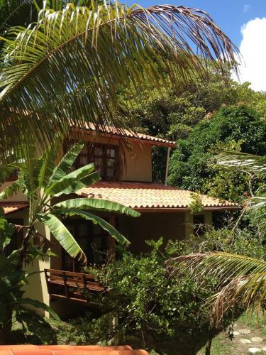 Hostal Vila Sofia Pousada