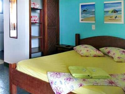 Hostal Pousada Costa Verde