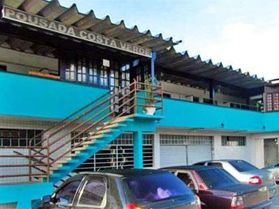 Hostal Pousada Costa Verde