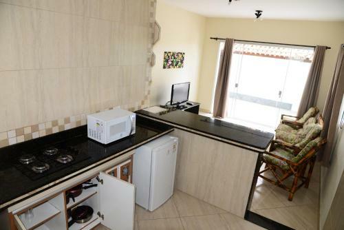 Hostal Pousada Sol E Cia
