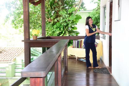 Hostal Pousada Sol E Cia