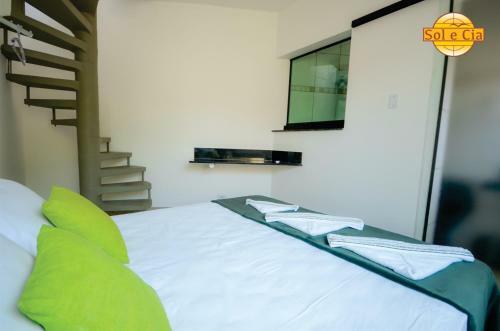 Hostal Pousada Sol E Cia