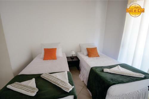 Hostal Pousada Sol E Cia
