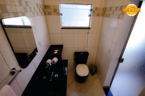 Hostal Pousada Sol E Cia