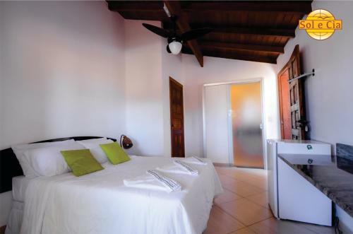 Hostal Pousada Sol E Cia