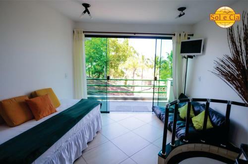 Hostal Pousada Sol E Cia