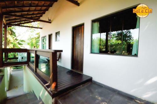 Hostal Pousada Sol E Cia