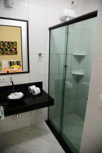 Hostal Pousada Sol E Cia