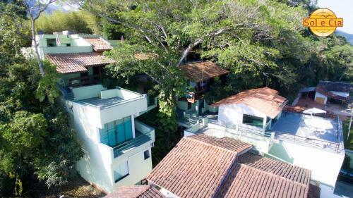 Hostal Pousada Sol E Cia