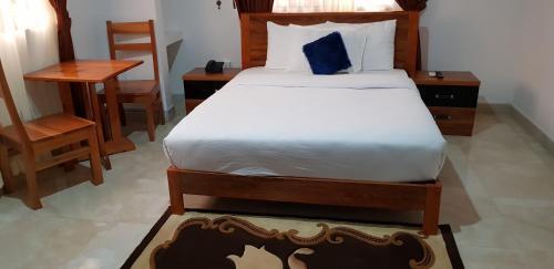Ibisa Hotel Takoradi
