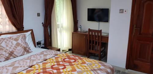 Ibisa Hotel Takoradi