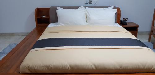 Ibisa Hotel Takoradi