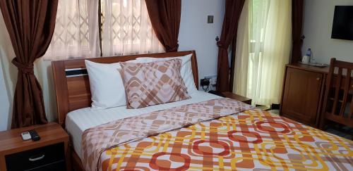 Ibisa Hotel Takoradi