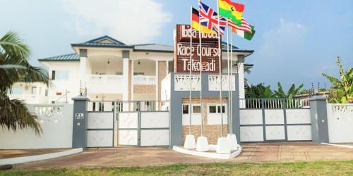 Ibisa Hotel Takoradi