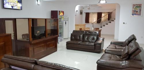Ibisa Hotel Takoradi