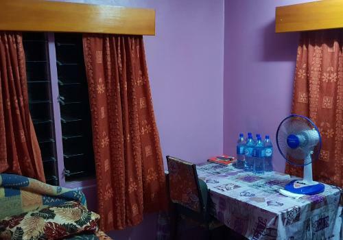 Hostal Paradise Holiday Home