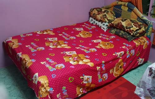 Hostal Paradise Holiday Home