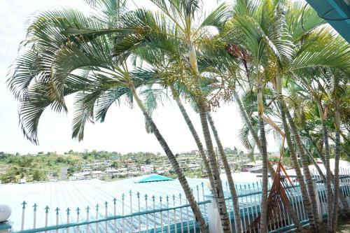 Holiday Hire Fiji