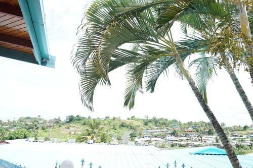 Holiday Hire Fiji