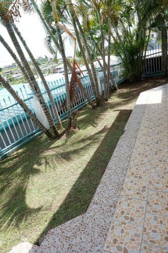 Holiday Hire Fiji