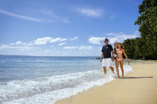 Hotel Taveuni Island Resort & Spa