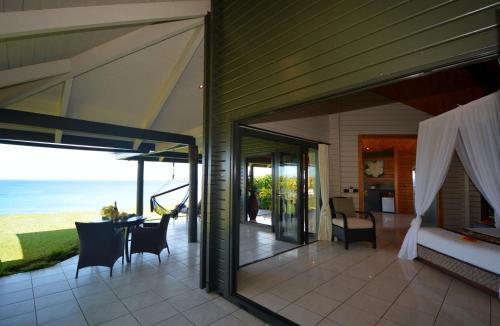 Hotel Taveuni Island Resort & Spa
