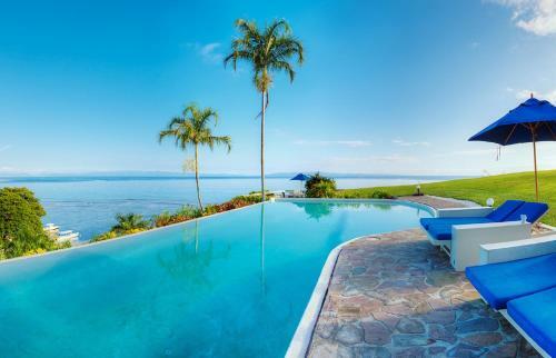 Hotel Taveuni Island Resort & Spa