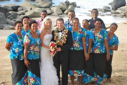 Hotel Taveuni Island Resort & Spa