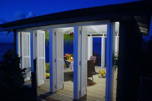 Hotel Taveuni Island Resort & Spa