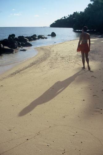 Hotel Taveuni Island Resort & Spa