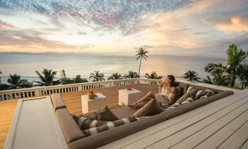 Raiwasa Grand Villa