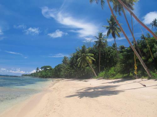 Hotel Vacala Bay Resort