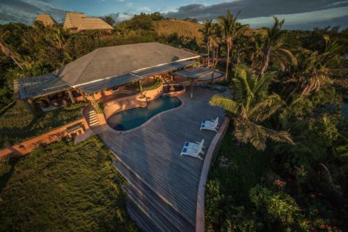 Villa Malolo Island Residence