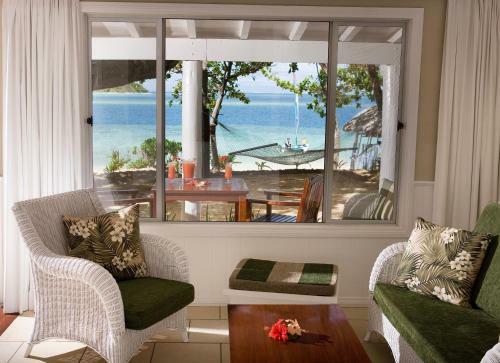 Hotel Malolo Island Resort