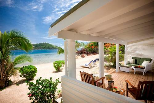 Hotel Malolo Island Resort