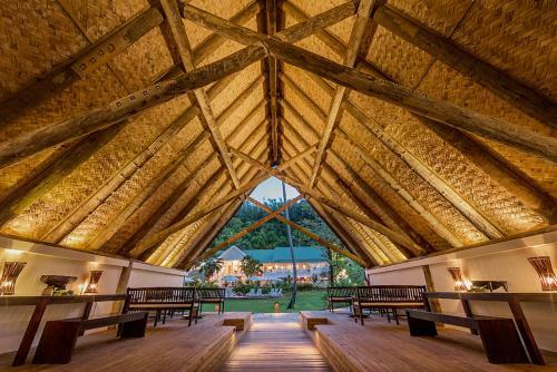 Hotel Malolo Island Resort
