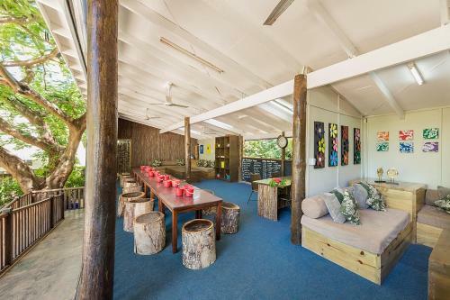 Hotel Malolo Island Resort