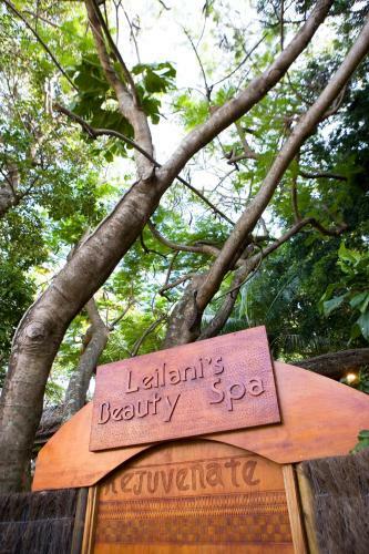 Hotel Malolo Island Resort
