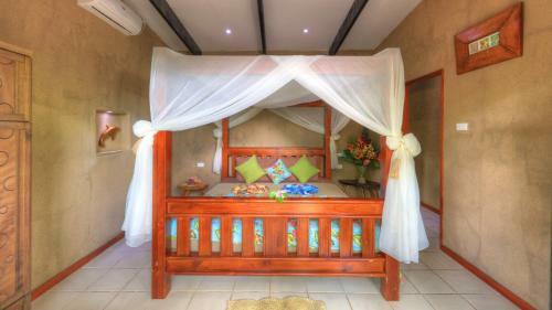 Hotel Paradise Taveuni