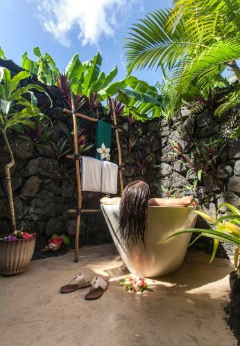 Hotel Paradise Taveuni