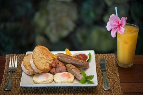 Hotel Paradise Taveuni