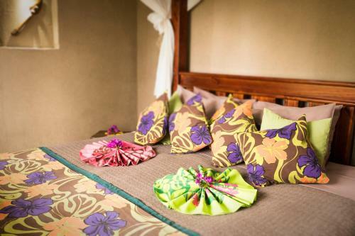 Hotel Paradise Taveuni